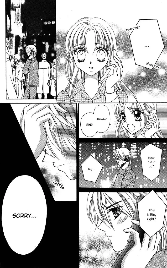 Usotsuki na Gemini Chapter 11 14